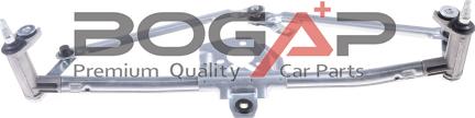 BOGAP A5510116 - Wiper Linkage car-mod.net