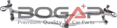 BOGAP A5510110 - Wiper Linkage car-mod.net