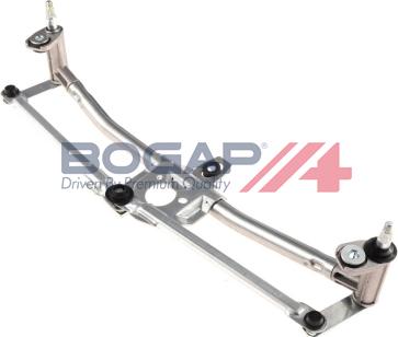 BOGAP A5510123 - Wiper Linkage car-mod.net