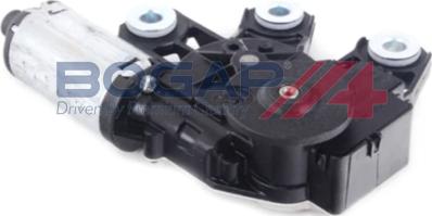 BOGAP A5511141 - Wiper Motor car-mod.net