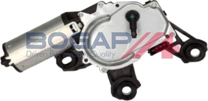 BOGAP A5511142 - Wiper Motor car-mod.net
