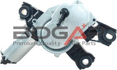 BOGAP A5511106 - Wiper Motor car-mod.net