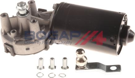BOGAP A5511102 - Wiper Motor car-mod.net