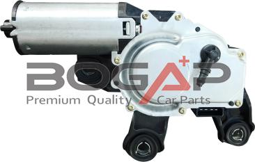 BOGAP A5511118 - Wiper Motor car-mod.net