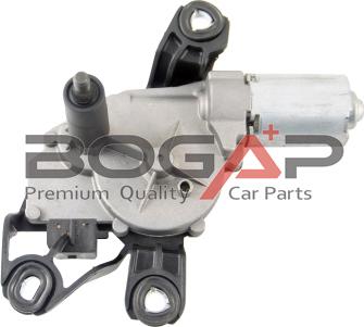 BOGAP A5511132 - Wiper Motor car-mod.net