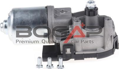 BOGAP A5511137 - Wiper Motor car-mod.net