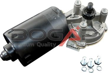BOGAP A5511126 - Wiper Motor car-mod.net