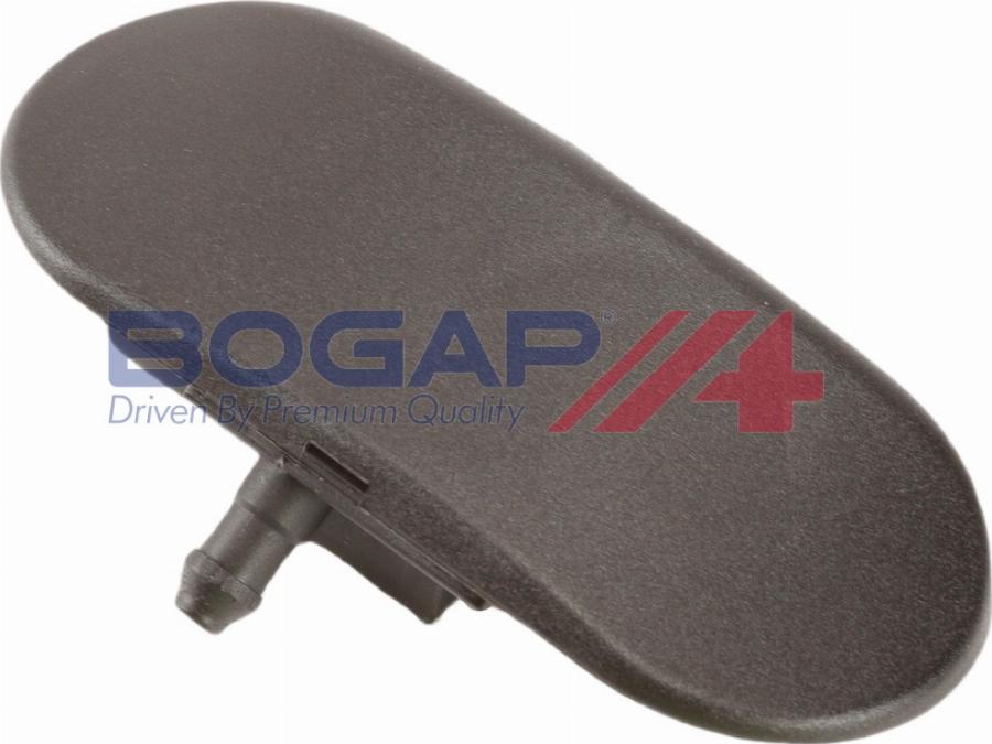 BOGAP A5518151 - Washer Fluid Jet, windscreen car-mod.net