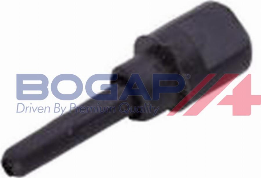 BOGAP A5518158 - Washer Fluid Jet, windscreen car-mod.net