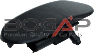 BOGAP A5518104 - Washer Fluid Jet, windscreen car-mod.net