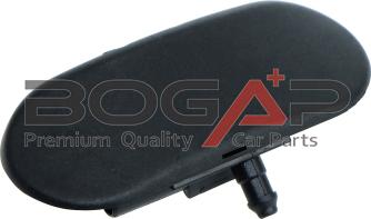 BOGAP A5518105 - Washer Fluid Jet, windscreen car-mod.net
