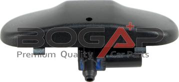 BOGAP A5518103 - Washer Fluid Jet, windscreen car-mod.net