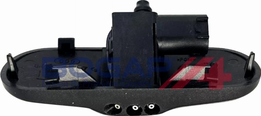 BOGAP A5518131 - Washer Fluid Jet, windscreen car-mod.net