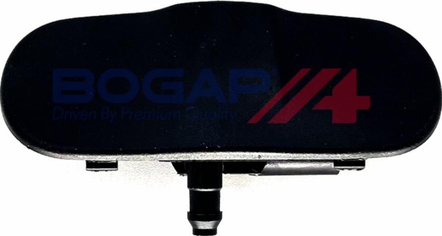 BOGAP A5518132 - Washer Fluid Jet, windscreen car-mod.net