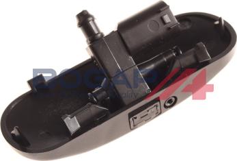BOGAP A5518125 - Washer Fluid Jet, windscreen car-mod.net