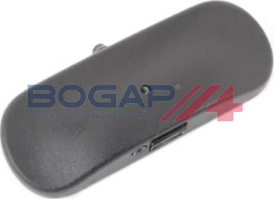 BOGAP A5518121 - Washer Fluid Jet, windscreen car-mod.net