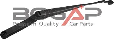 BOGAP A5513104 - Wiper Arm, window cleaning car-mod.net