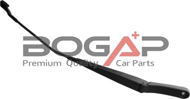 BOGAP A5513105 - Wiper Arm, window cleaning car-mod.net