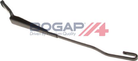 BOGAP A5513108 - Wiper Arm, window cleaning car-mod.net