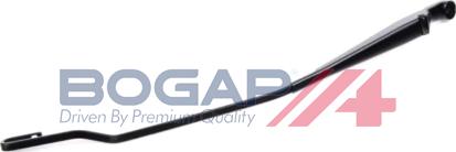 BOGAP A5513117 - Wiper Arm, window cleaning car-mod.net