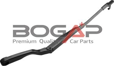 BOGAP A5513136 - Wiper Arm, window cleaning car-mod.net
