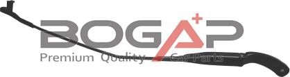 BOGAP A5513137 - Wiper Arm, window cleaning car-mod.net