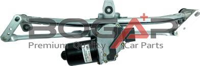 BOGAP A5512101 - Wiper Linkage car-mod.net