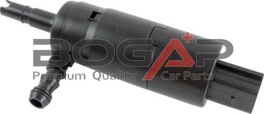 BOGAP A5520100 - Water Pump, window cleaning car-mod.net