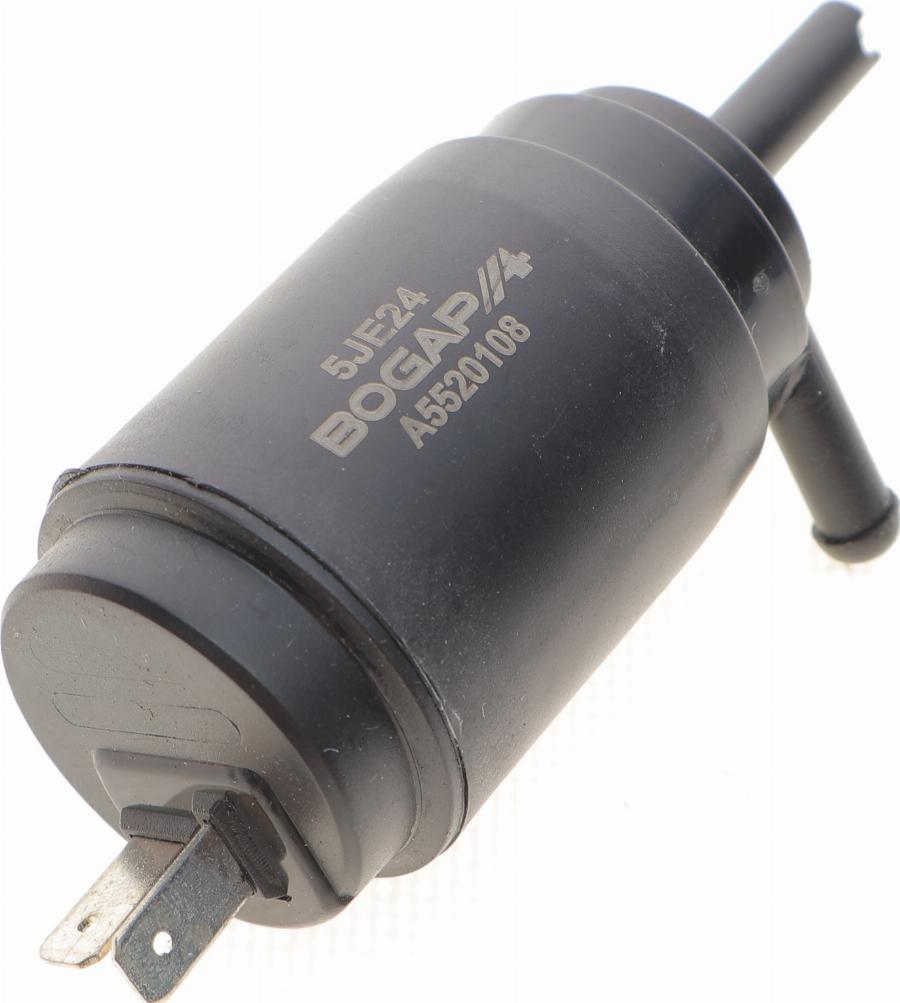 CARRO 011208480 - Wiper Motor car-mod.net