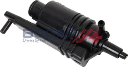 BOGAP A5520102 - Water Pump, window cleaning car-mod.net