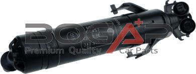 BOGAP A5522146 - Washer Fluid Jet, headlight cleaning car-mod.net