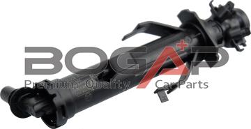 BOGAP A5522162 - Washer Fluid Jet, headlight cleaning car-mod.net