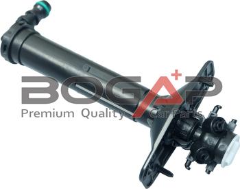 BOGAP A5522116 - Washer Fluid Jet, headlight cleaning car-mod.net