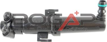 BOGAP A5522118 - Washer Fluid Jet, headlight cleaning car-mod.net