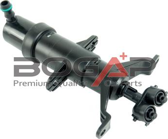BOGAP A5522183 - Washer Fluid Jet, headlight cleaning car-mod.net