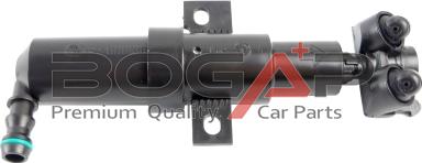 BOGAP A5522131 - Washer Fluid Jet, headlight cleaning car-mod.net