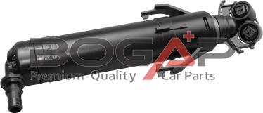 BOGAP A5522133 - Washer Fluid Jet, headlight cleaning car-mod.net