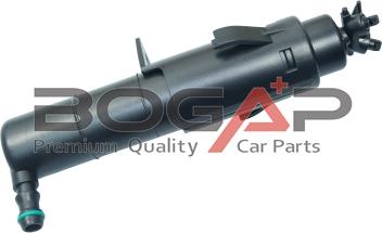 BOGAP A5522129 - Washer Fluid Jet, headlight cleaning car-mod.net