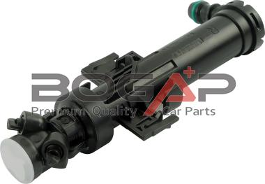 BOGAP A5522120 - Washer Fluid Jet, headlight cleaning car-mod.net