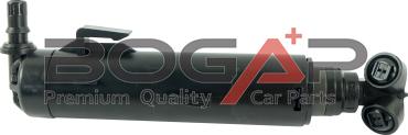 BOGAP A5522179 - Washer Fluid Jet, headlight cleaning car-mod.net