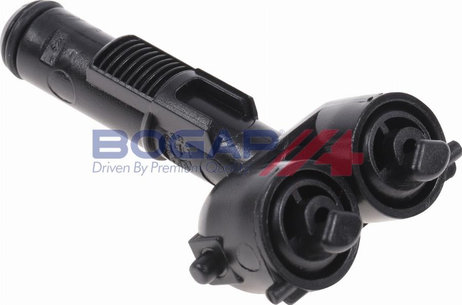 BOGAP A5522333 - Washer Fluid Jet, headlight cleaning car-mod.net