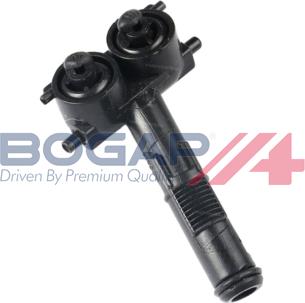 BOGAP A5522320 - Washer Fluid Jet, headlight cleaning car-mod.net