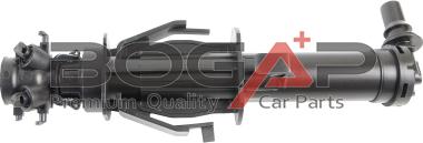 BOGAP A5522254 - Washer Fluid Jet, headlight cleaning car-mod.net