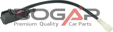 BOGAP A5522269 - Washer Fluid Jet, windscreen car-mod.net