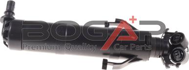 BOGAP A5522264 - Washer Fluid Jet, headlight cleaning car-mod.net