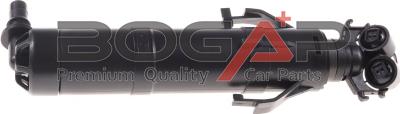 BOGAP A5522263 - Washer Fluid Jet, headlight cleaning car-mod.net