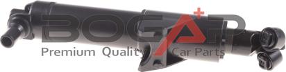 BOGAP A5522284 - Washer Fluid Jet, headlight cleaning car-mod.net