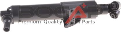 BOGAP A5522285 - Washer Fluid Jet, headlight cleaning car-mod.net