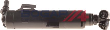 BOGAP A5522283 - Washer Fluid Jet, headlight cleaning car-mod.net