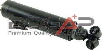 BOGAP A5522232 - Washer Fluid Jet, headlight cleaning car-mod.net
